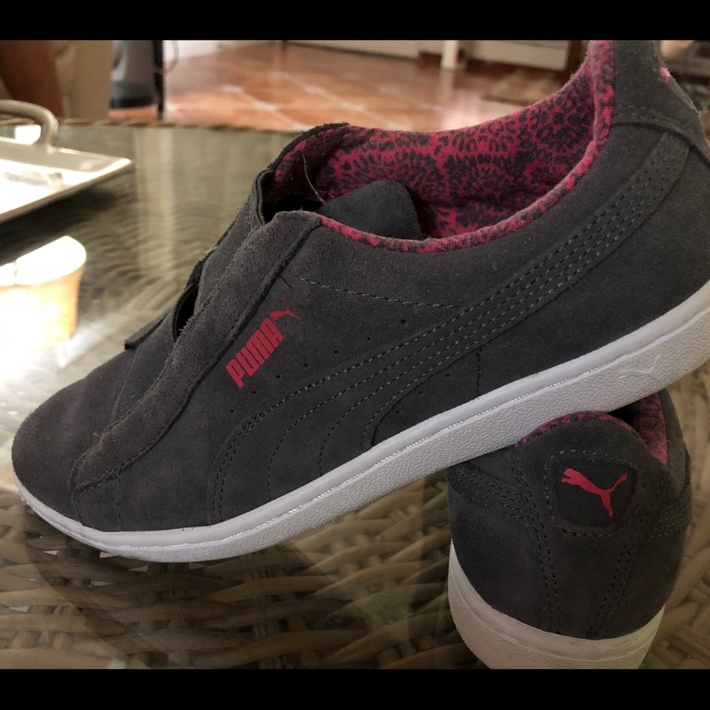 Puma Sneakers Sz8